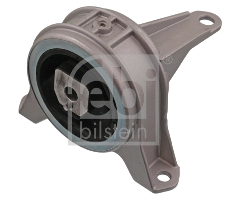 Mounting, engine